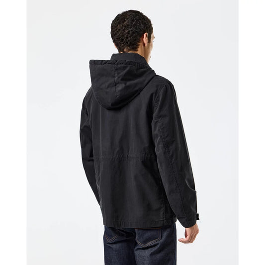 Harpocrates Field Jacket - black