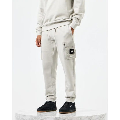 Lippi Cargo Jogger Pants - rhino