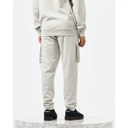Lippi Cargo Jogger Pants - rhino
