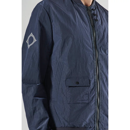 Icon Bomber - Ink Navy