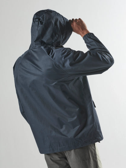 Spotter Parka - Ink Navy