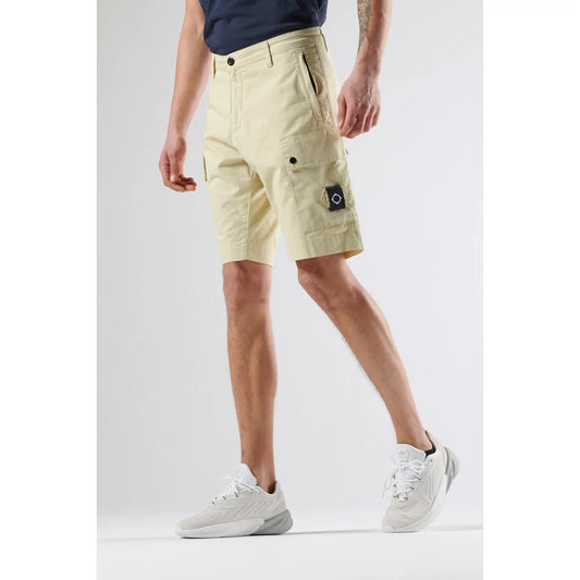 Cargo Short - Ash