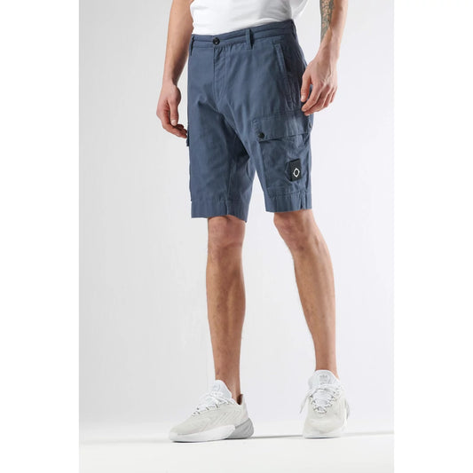 Cargo Short - Ink Navy