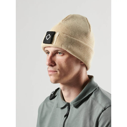 Milano Knit Beanie - ash