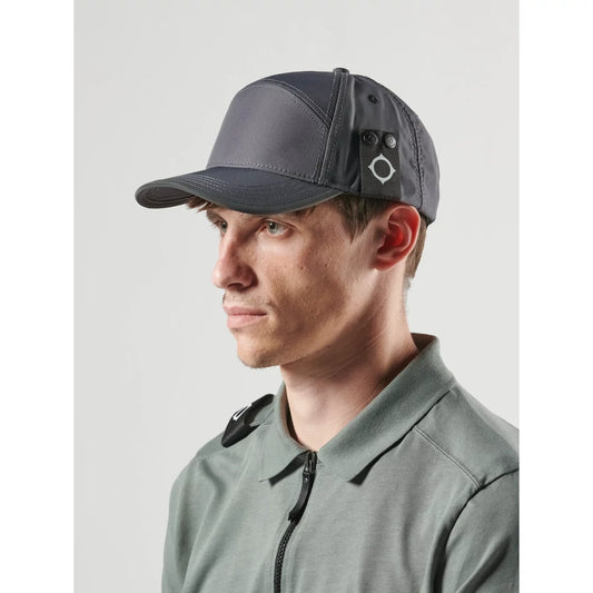 ID Icon Cap - Dark Slate
