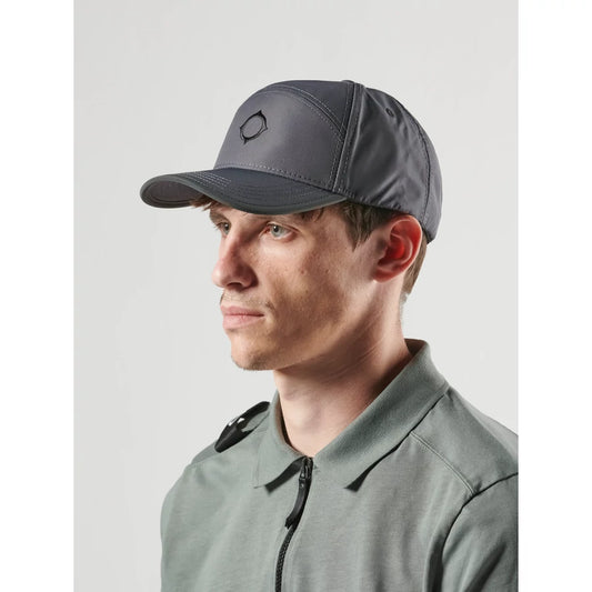 EMBROIDERED Icon Cap - Dark Slate