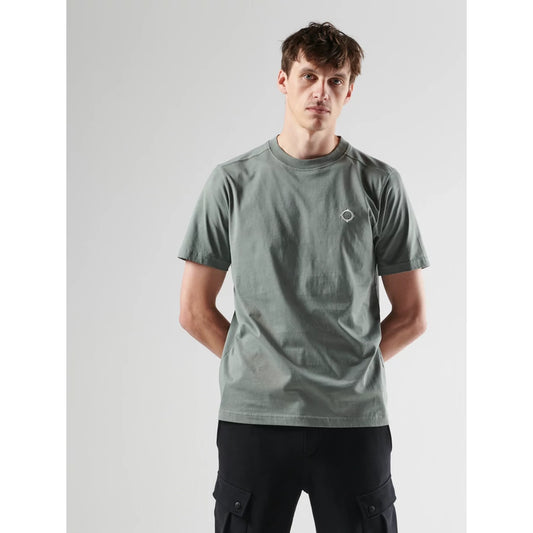 SS Icon Tee - sedona grey
