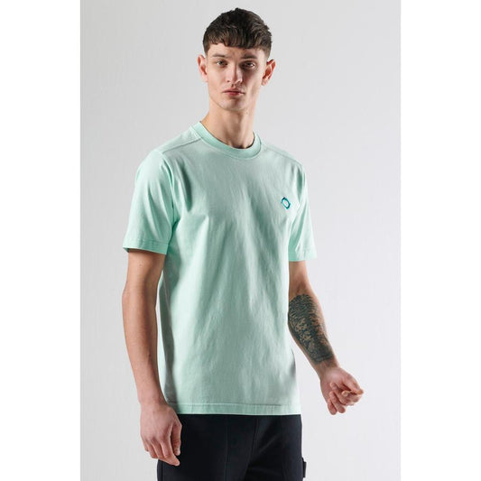 SS Icon  Tee - Iceberg