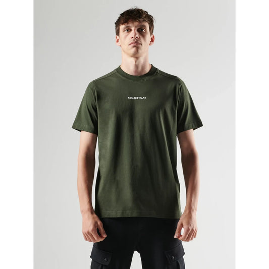 Print Tee - Oil Slick