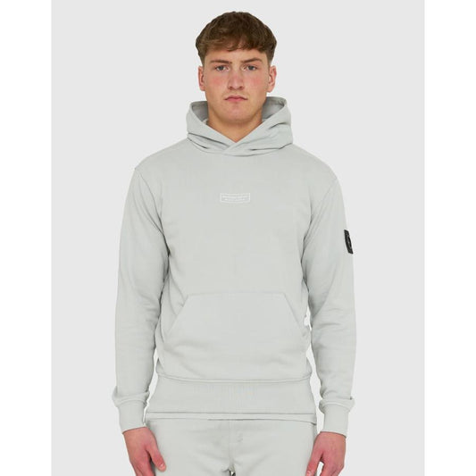 Siren OTH Hoodie - Dove Grey