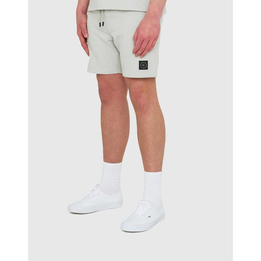 Siren Short - dove grey