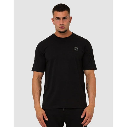 Siren T-Shirt - black