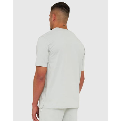Injection T-Shirt - dove grey