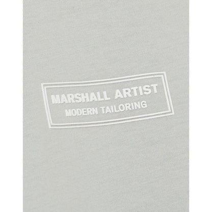 Injection T-Shirt - dove grey