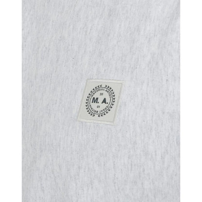 Foundation T-Shirt - snow marl