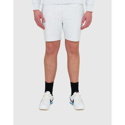Foundation Short - snow marl
