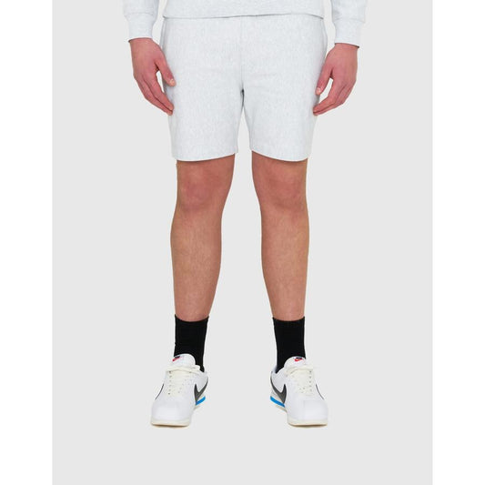 Foundation Short - snow marl