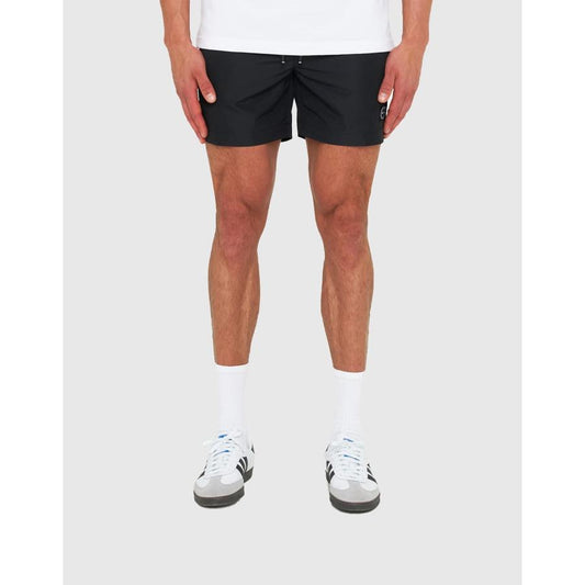 Foundation Swim Short - Black