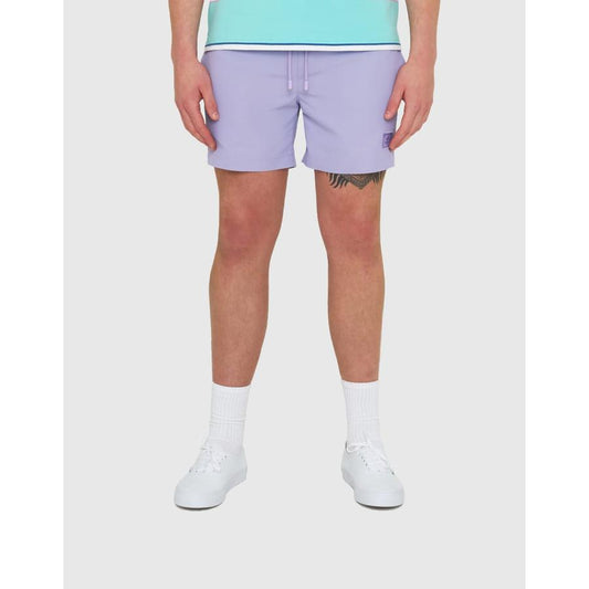 Foundation Swim Short - Lavender