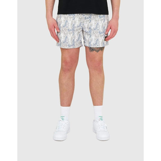 Camo Erosion Swim Short - Camo