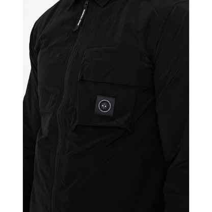 Carico Overshirt - black