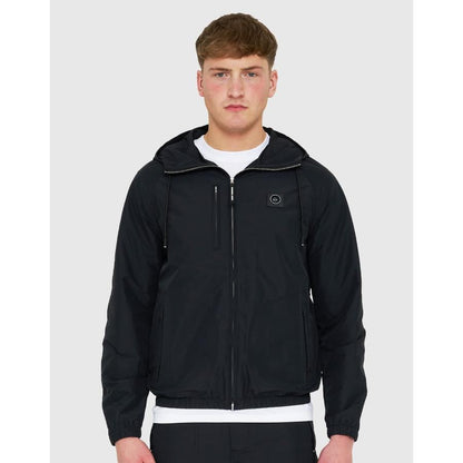 Fairfax Jacket - Black