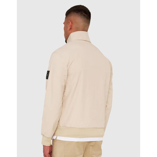Napier Jacket - Stone