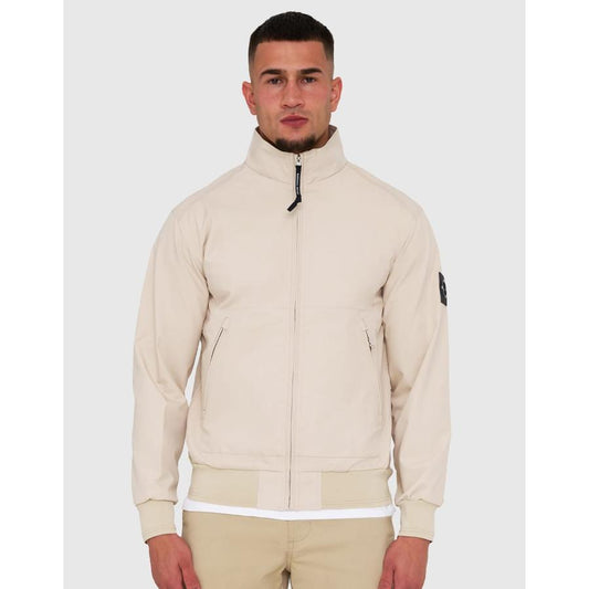 Napier Jacket - Stone