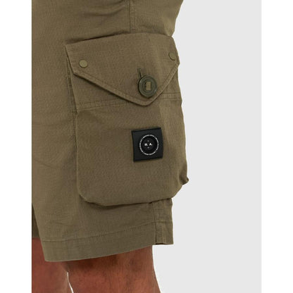 Arniston Cargo Short - Khaki