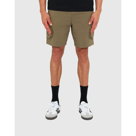 Arniston Cargo Short - Khaki