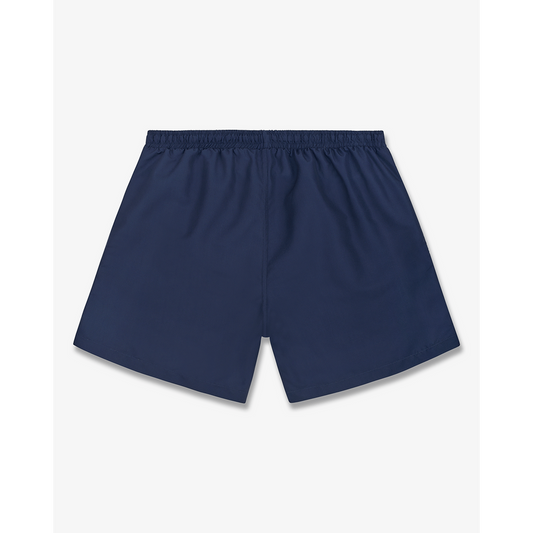 SS25 Swim Shorts Filou CXIII. - Navy blue