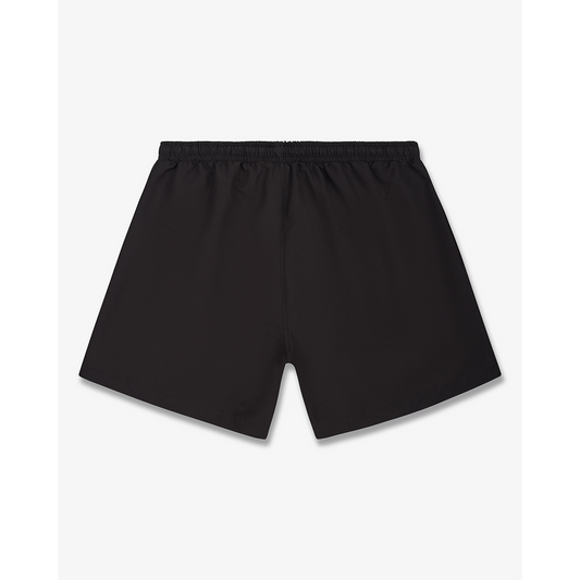 SS25 Swim Shorts Filou CXVIII - Black