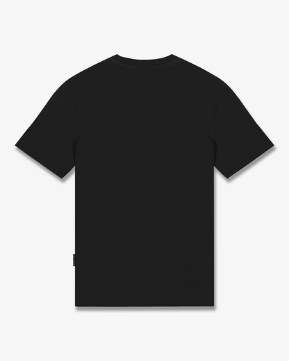 FW25 T-Shirt Filou CXLVI. Baron’s Social Club - Black