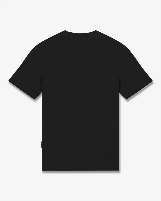 FW25 T-Shirt Filou CXLVI. Baron’s Social Club - Black