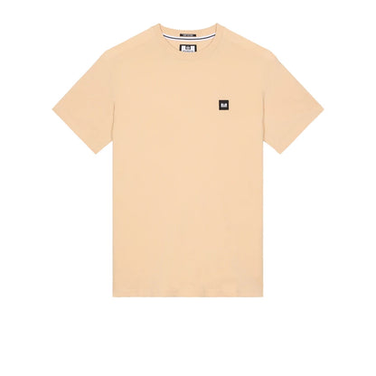 Garcia T-Shirt - deep champagne