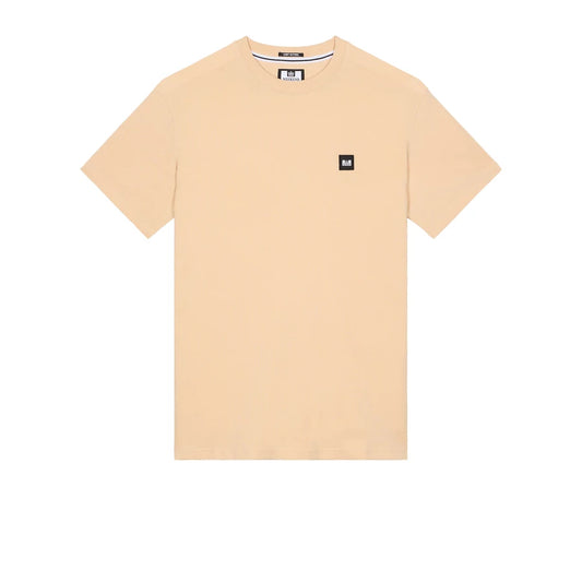 Garcia T-Shirt - deep champagne