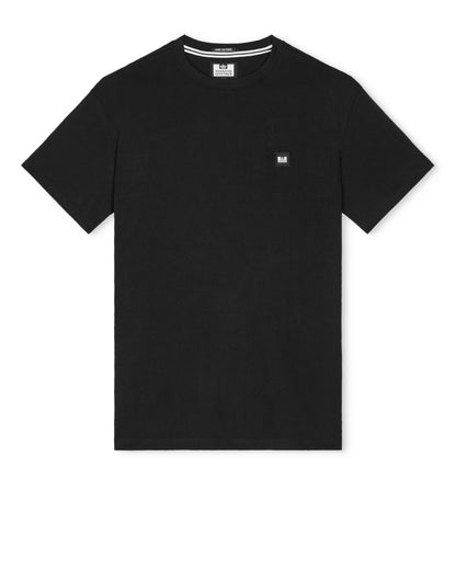 Cannon Beach T-Shirt - Black