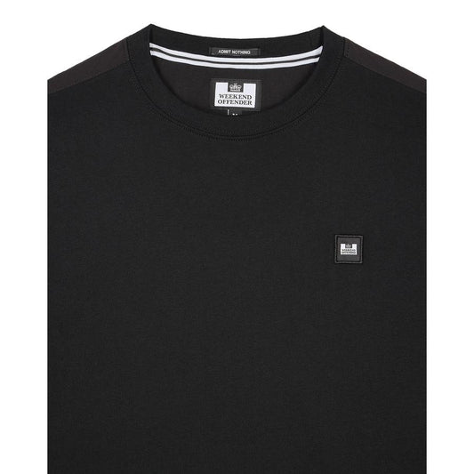Garcia T-Shirt - black