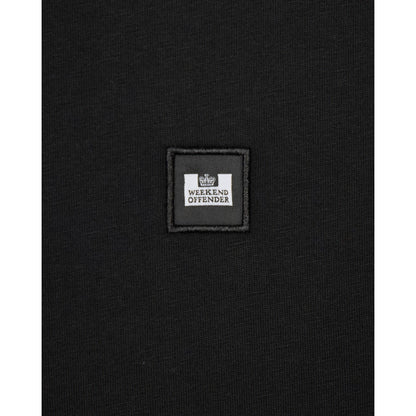 Garcia T-Shirt - black