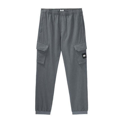 Pianemo Cargo Pants - zinc