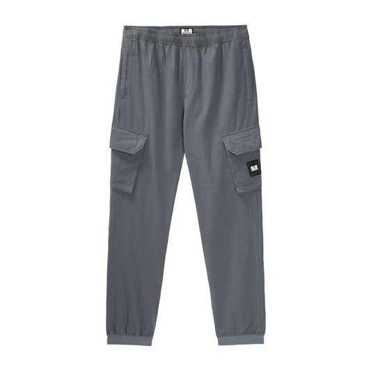 Pianemo Cargo Pants - zinc