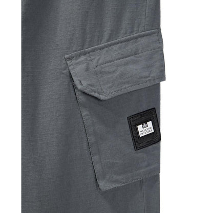Pianemo Cargo Pants - zinc