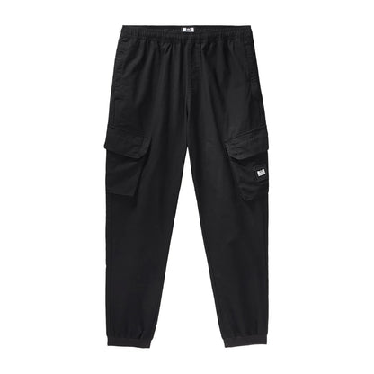 Pianemo Cargo Pants - black