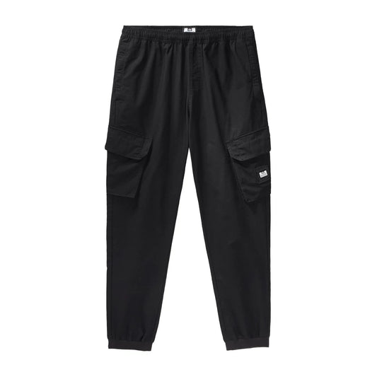 Pianemo Cargo Pants - black