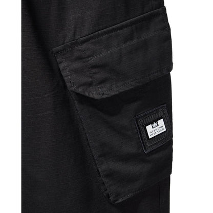 Pianemo Cargo Pants - black
