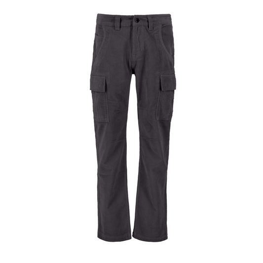 Agent Cord - vintage grey
