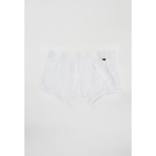 AI Tape Underwear 2 Pak - all white