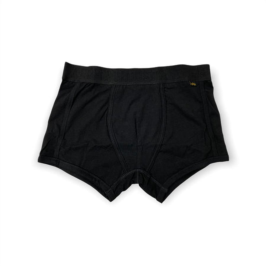 AI Tape Underwear 3 Pak - all black