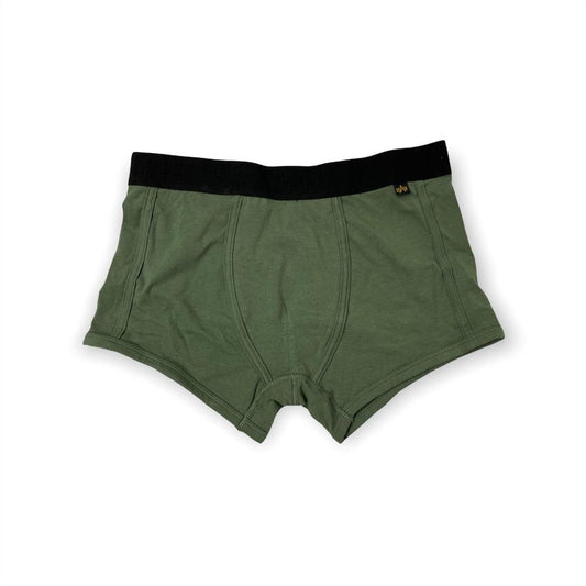 AI Tape Underwear 2 Pak - mix
