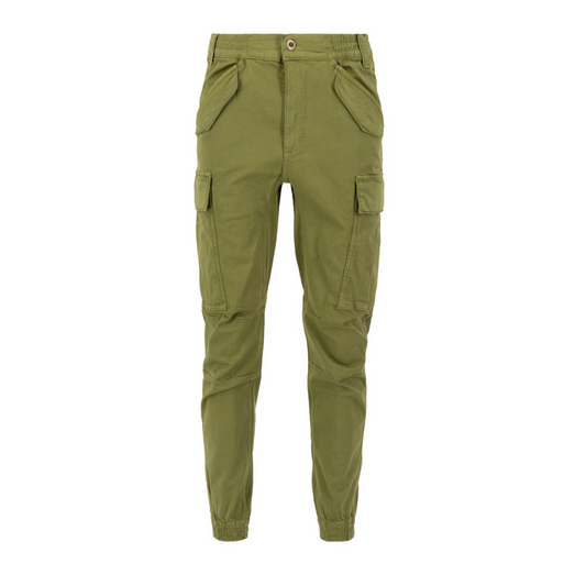 AIRMAN PANT - moss green